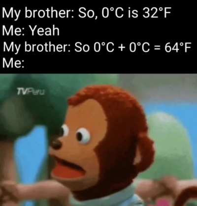 Hold on, what?