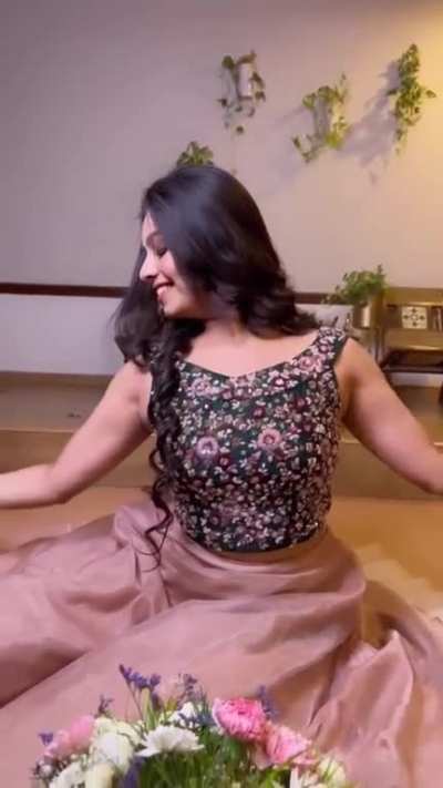 Anaswara Rajan 😍❤️‍🔥
