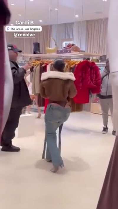 CARDI B