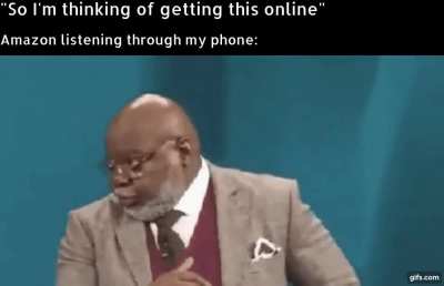 Say no more fam, take these ads everywhere