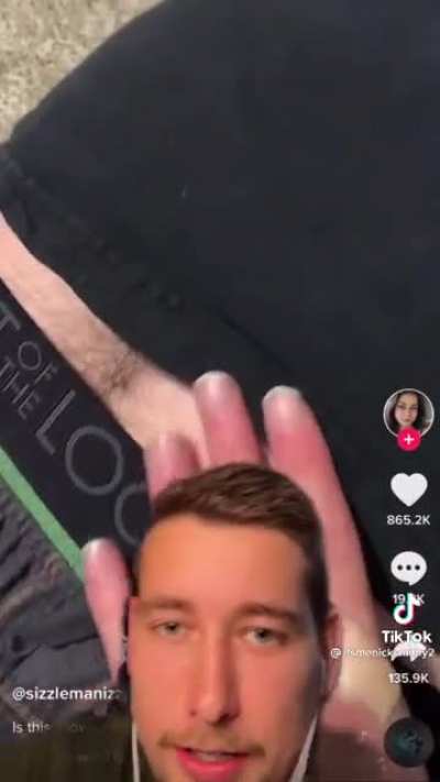 The girth