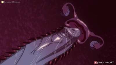 Ai Hayasaka taking deep