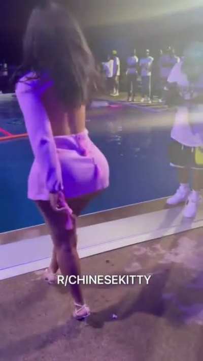 Baddie
