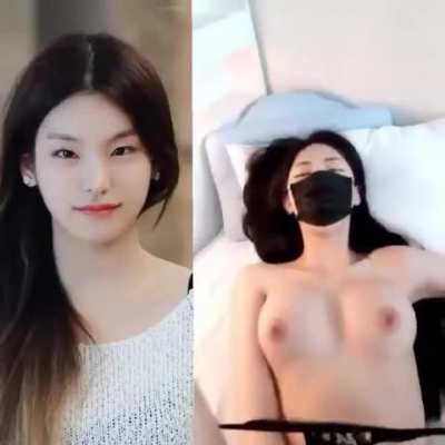 ITZY - Yeji