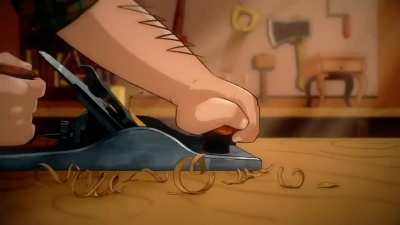 carpentry