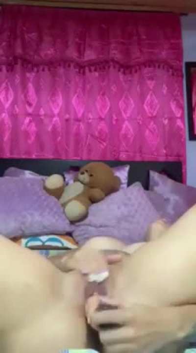 Jhoana orozc<wbr>o🍑🍆😈🔥