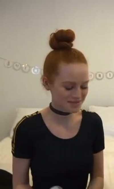 Madeleine Petsch