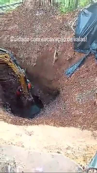 Quer deixar a viúva pro pé de pano? 
