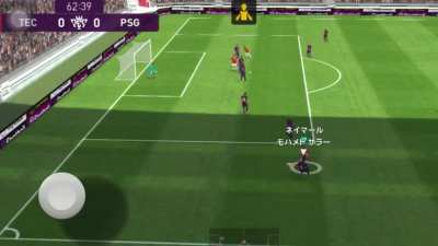 Best solo goal I’ve ever seen! Neymar Chop, Fake Rabone, Ball Roll and Hocus Pocus all in one move