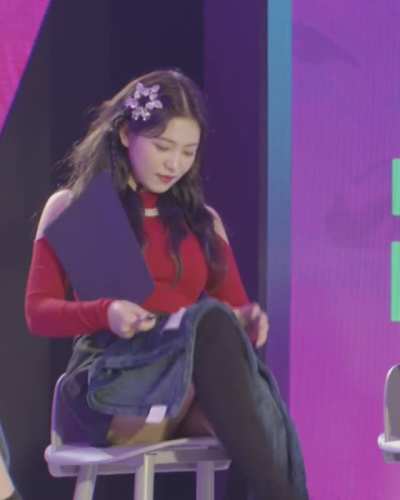 Red Velvet - Joy & Yeri