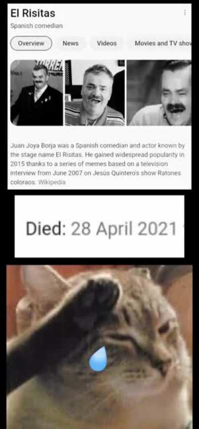 F
