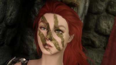 How Meeting Aela Should Have Gone In Skyrim! [Skyrim]