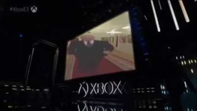 Putin at E3