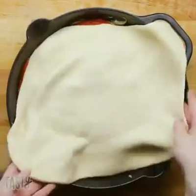 I love pizza