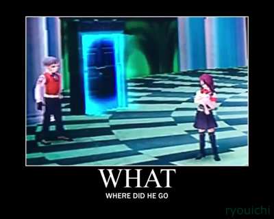 How
