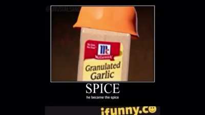 Spice