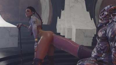 Dirty girl! I bet the blunt deep fling on ur clit through ur ass feels so good!! U should be humped with that thing though you against a wall and bred until you salivate and fall unconscious with pleasure.