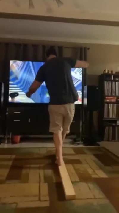 Wait for it.