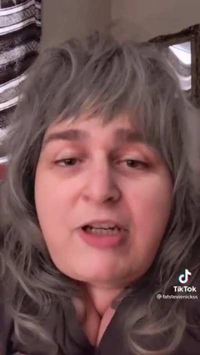 Old Face filter