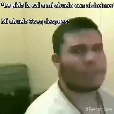 Alzheimer