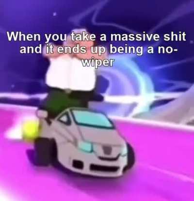 So *clean*