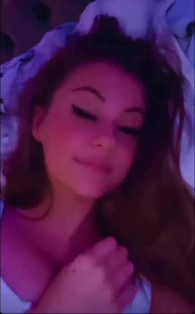 All the love I'd give to her from this pov 😍😍