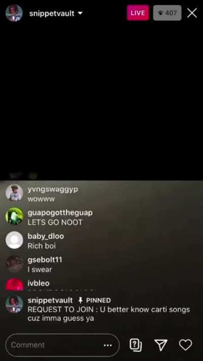 Voice Reveal 😳