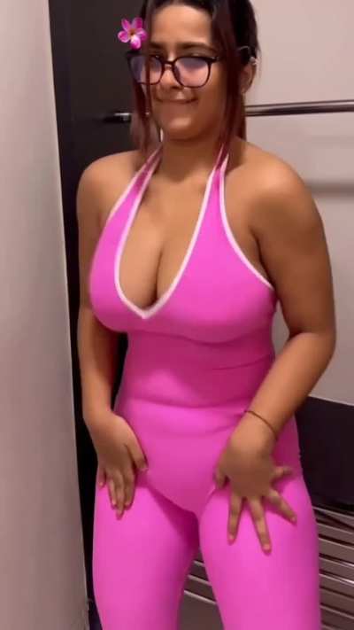 Hottie Suhuuuu 🥵