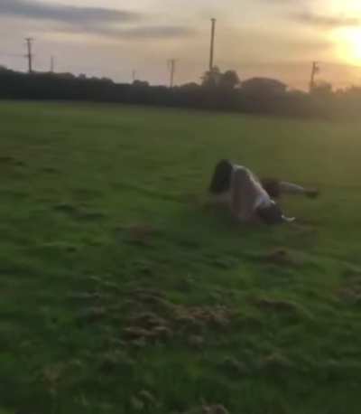 WCGW if you completely ignore weight classes?