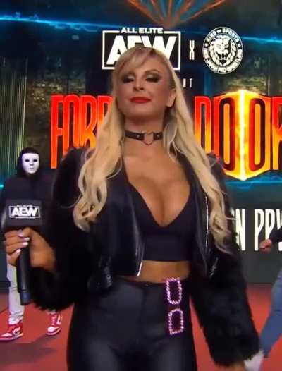 Harley Cameron