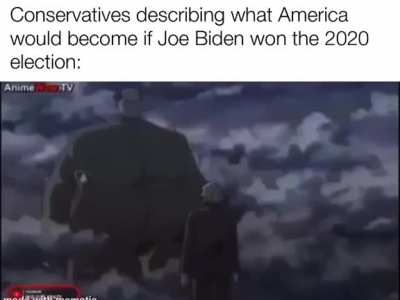 More or less