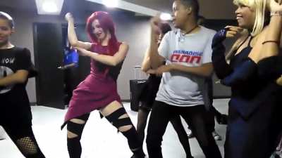Incredibly Rare Enji #1