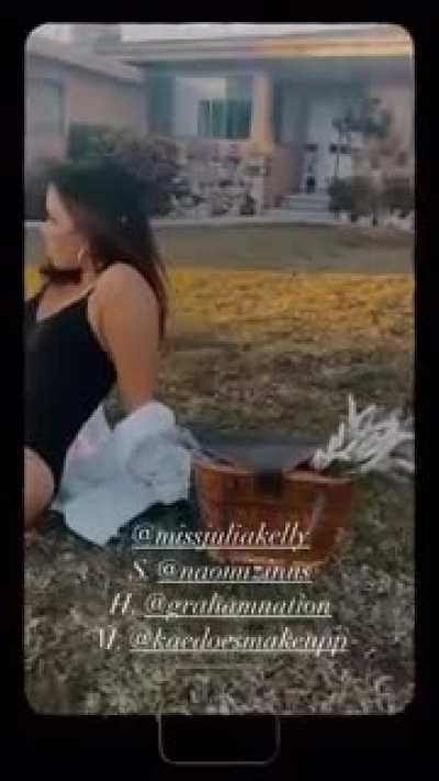 Photo shoot 8