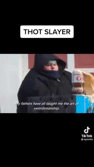 Thot destroyer