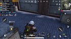 Crazy kid cries over M249