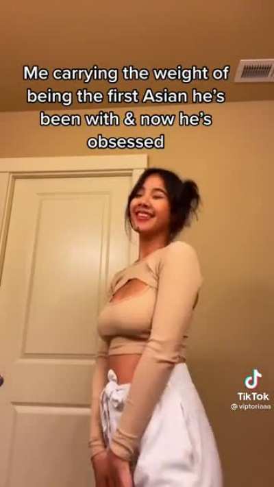 Asian boba