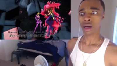 When the op changed