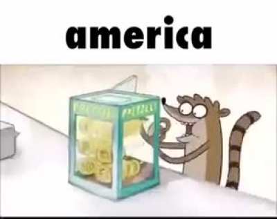 AMERICA