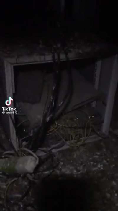 Tarkovs “modernized” servers found 😱😱
