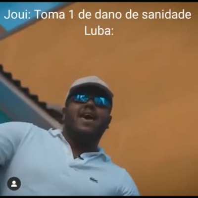 um mestre da barganha.