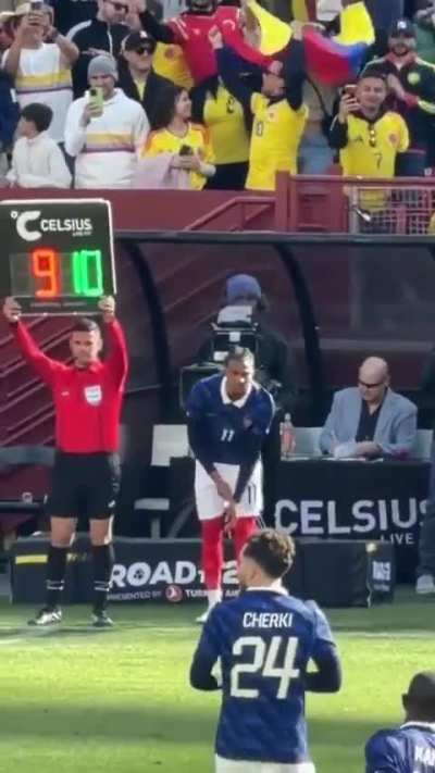 Supreme leader Mbappe will not tolerate any dissent