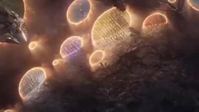 Crusaders, Assemble