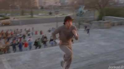 Man I love this movie.