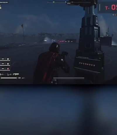 When your teammate is special