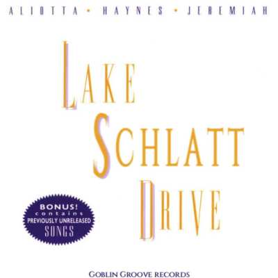 Schlatt Sings 