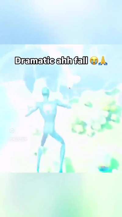 Let the Skye fall