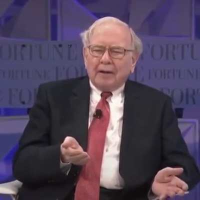 Buffet after puts hit