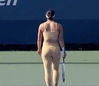Bianca Andreescu