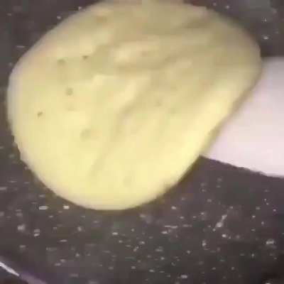 pancakes