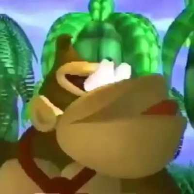 Bananas aaaa